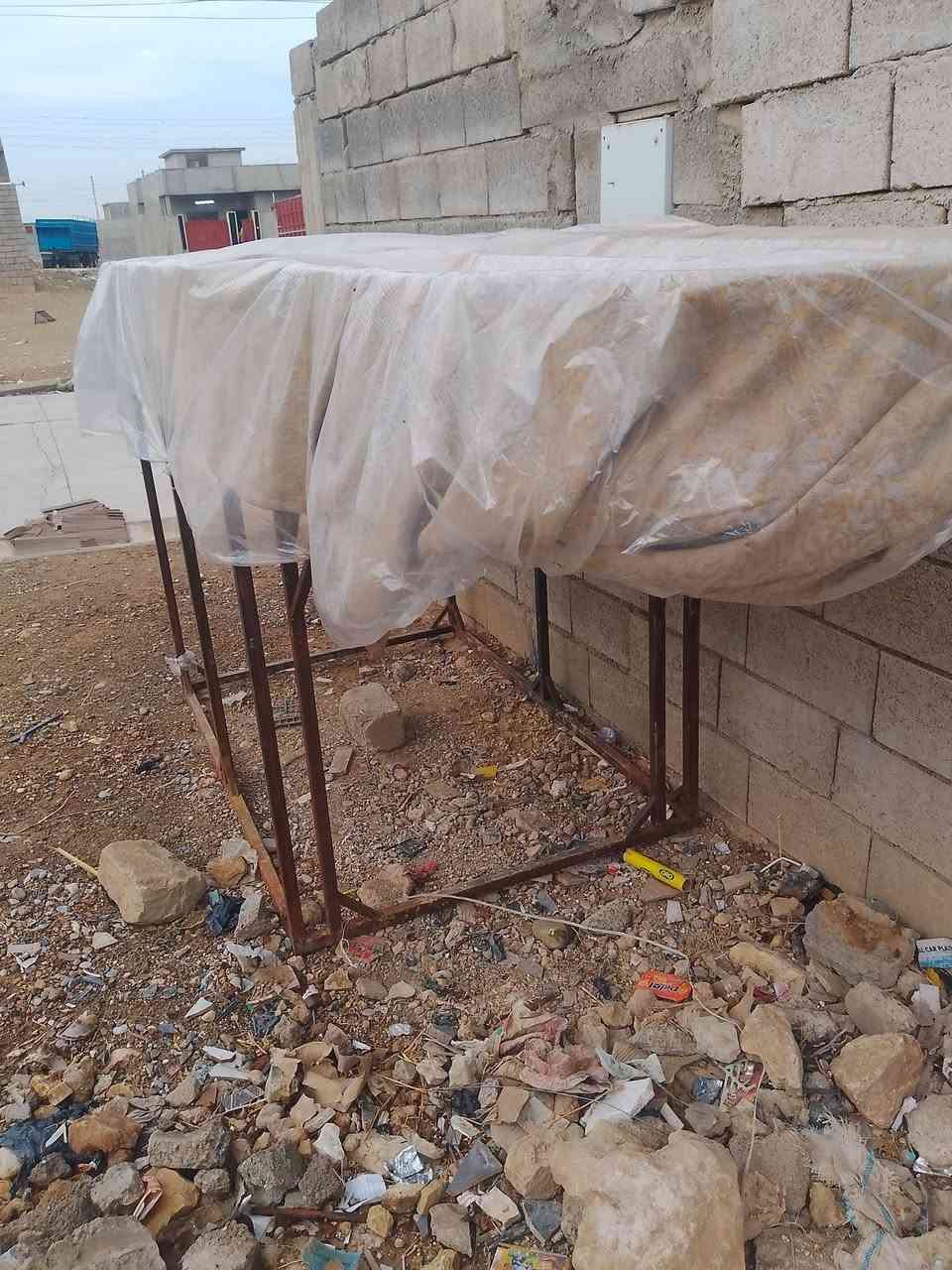 ستوته • درجه اولى • الموصل