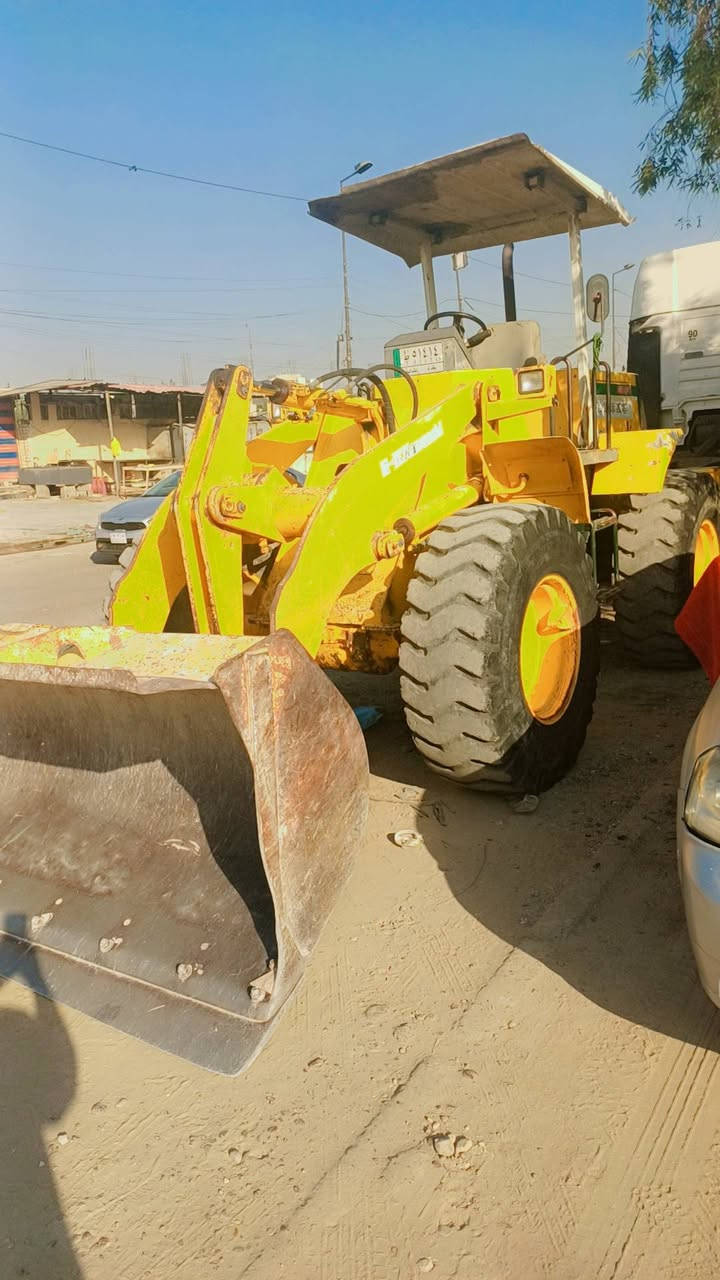 شفل كاوسكي ٢٠٠٢بغداد باسمي مكينه كير اكسن  مكفول متواجد وات ساب
*********** المكان بغداد
