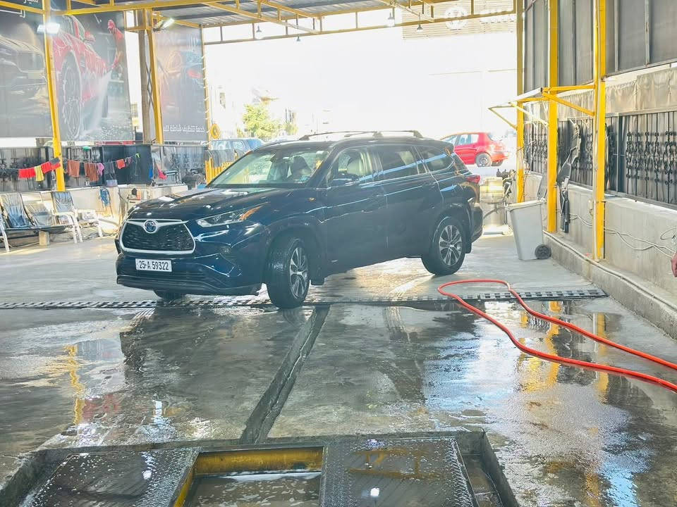 مكلف بالنشر
هايلندر ٢٣ xle
رقم كركوك

قطعة وحدة
مستعجل بالبيع سعر جوه السوك 
السعر ٢٣٥ 

 ***********
