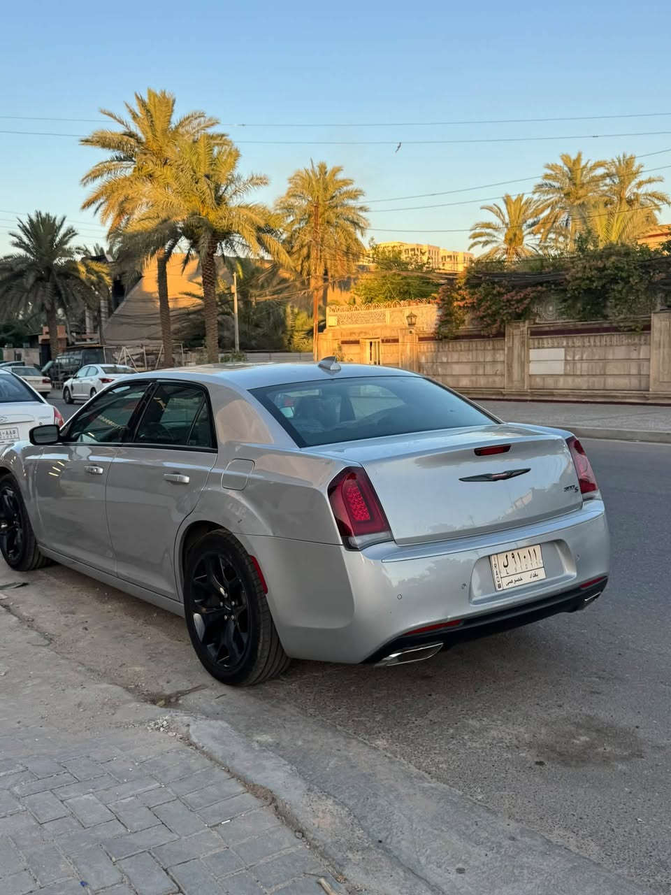 اوباما • ٢٠٢٢ • ٣٦٠٠