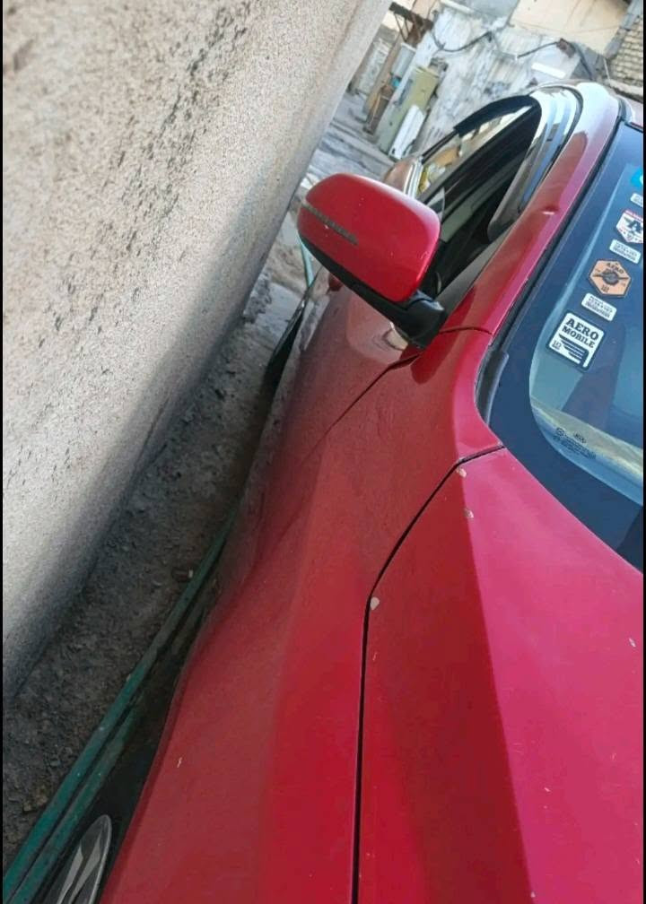 السلام عليكم من رخصه الادمن فورتي ١٣ أمريكي مكينه ٢٠٠٠ جاهزه كل نقص مابيه مكينه كير تبريد تخم تاير حداديه علما السياره بيه جراد بيه كم قطعه صبغ ابيع احزام رقم بغداد دولي مكان المسيب *********** ماجاوب خاص اكو رقم وتصل عليه السعر ٨٥
