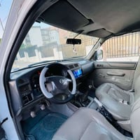 ماشاءالله لە ماڵی هەموو لایەک نیسان پاترۆڵ NISSAN PATROL مۆدێل/2002 نا...