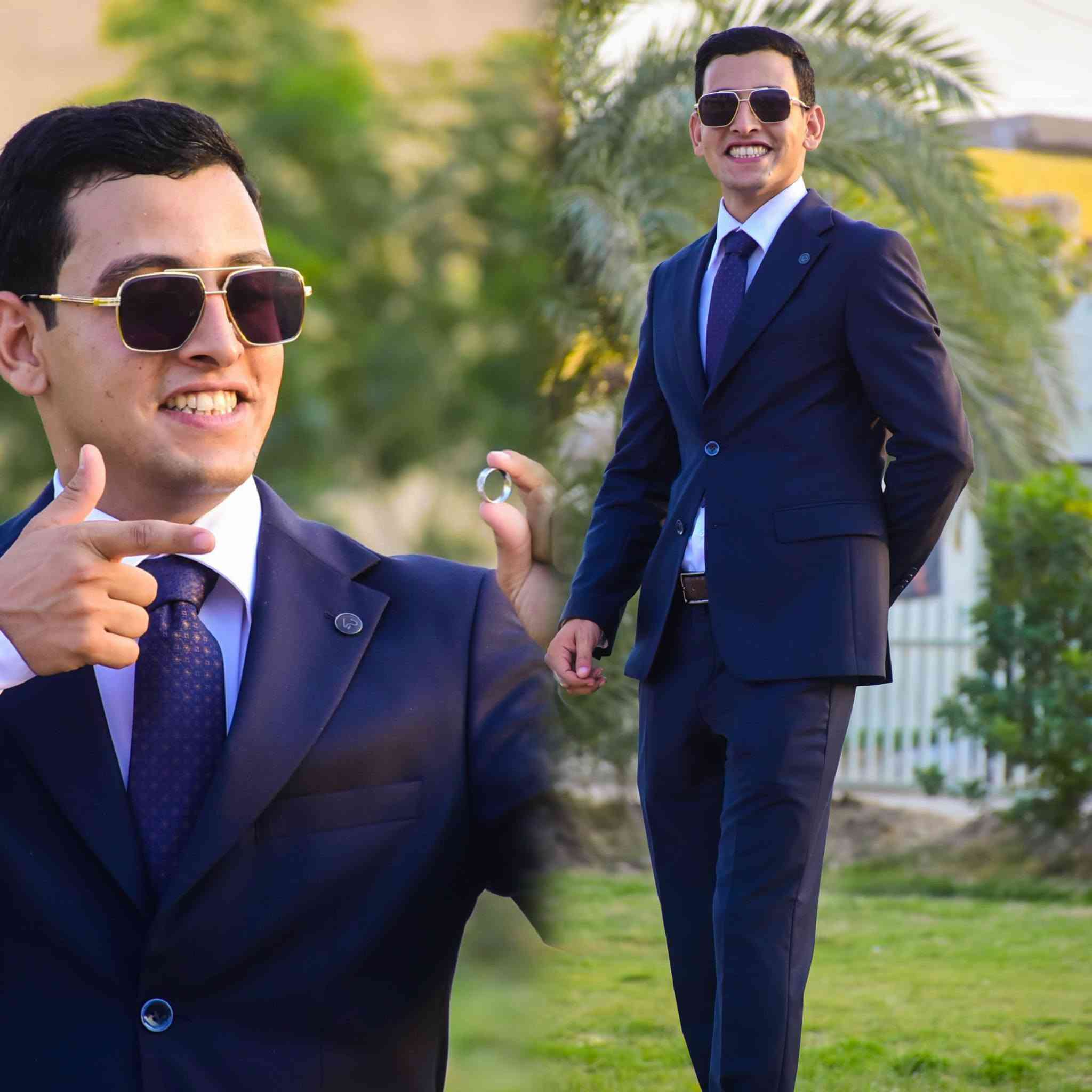 #خـــطوبة_الحبيب_ سجاد الصقري
🤵‍♂️👰🏻

♦️ وثـــق أجمل أيام العمر * لحضاتك ويانة غير شكل ♦️

#فن_التصوير :-{ عباس ابو حكيم}

༺༺༺༺༺༺༺༻༻༻༻༻༻༻
باقي صور هنا {وحق علي هنا باقيات 😅😂}{https://t.me/krifmaeogkzfoskckvosxkdkrivskff{
