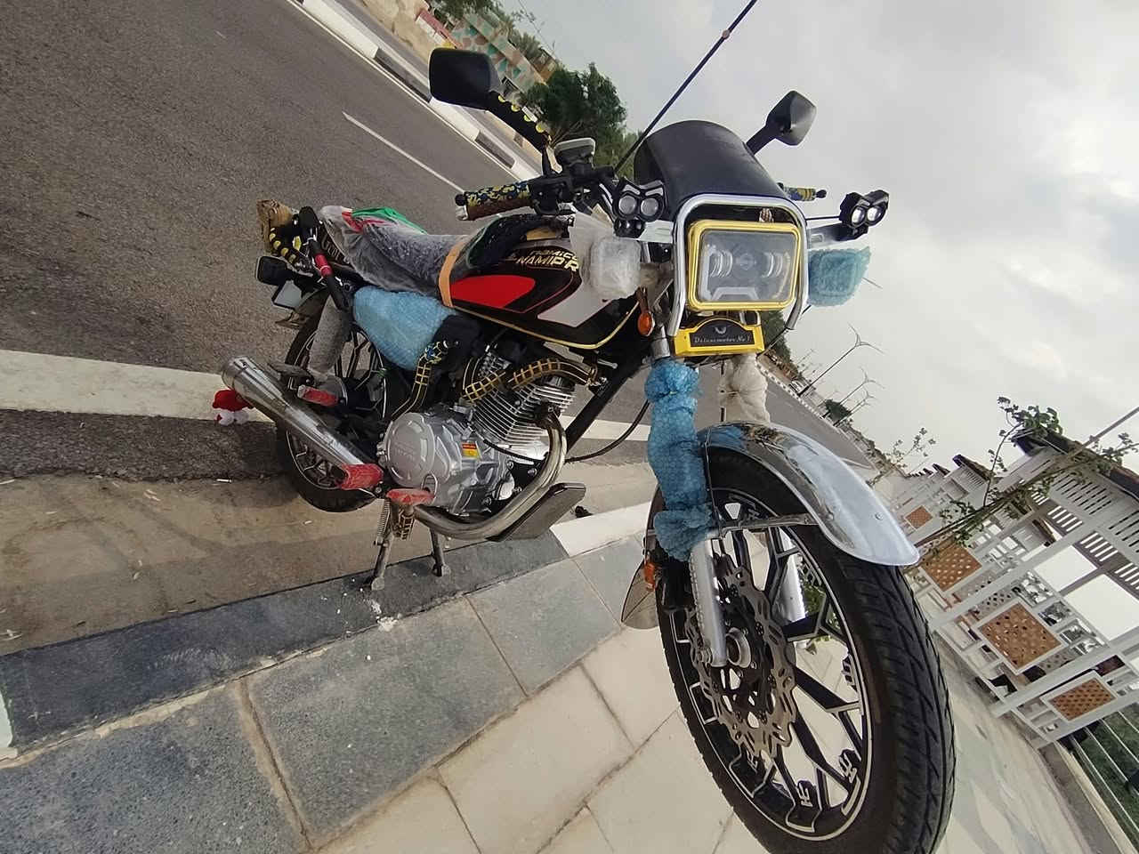 نامي برو هونزدة • نضافة فول • خانقين