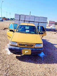 سياره للبيع مكفوله كير محرك وتاير واير ومديل ٢٠١٤ سعر خاص  07819715937