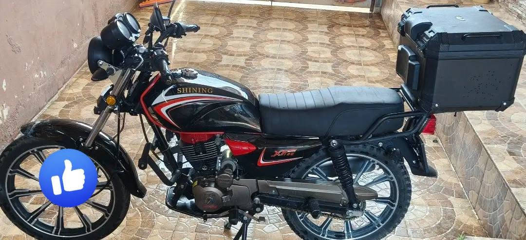 شاينك • 150 • موديل25