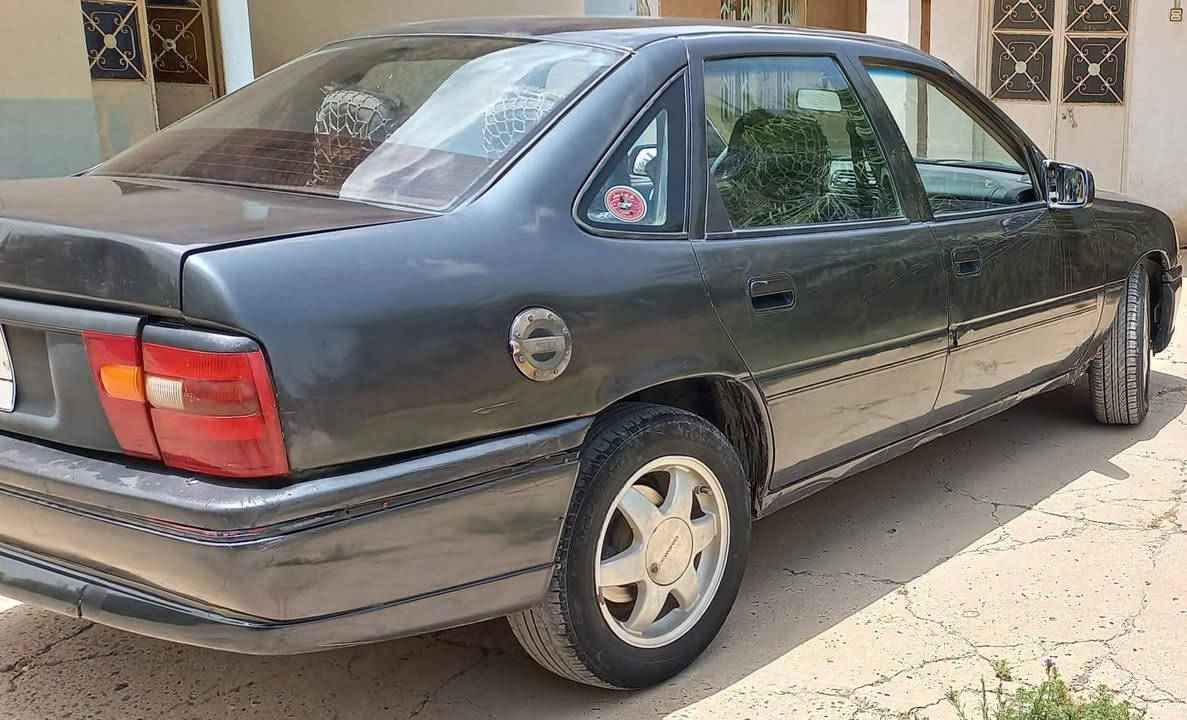 فكتره موديل 95 كير اوتماتيك حجم 18 تدفئه وتبريد سنويه لى 27 ب بغداد  القماره بدون صبغ 
***********

