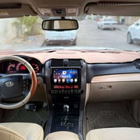 موهافي • ٢٠١١ • ٦ سلندر