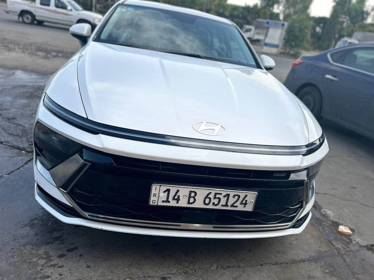 موديل ٢٥ • وارد امريكي • حادث
