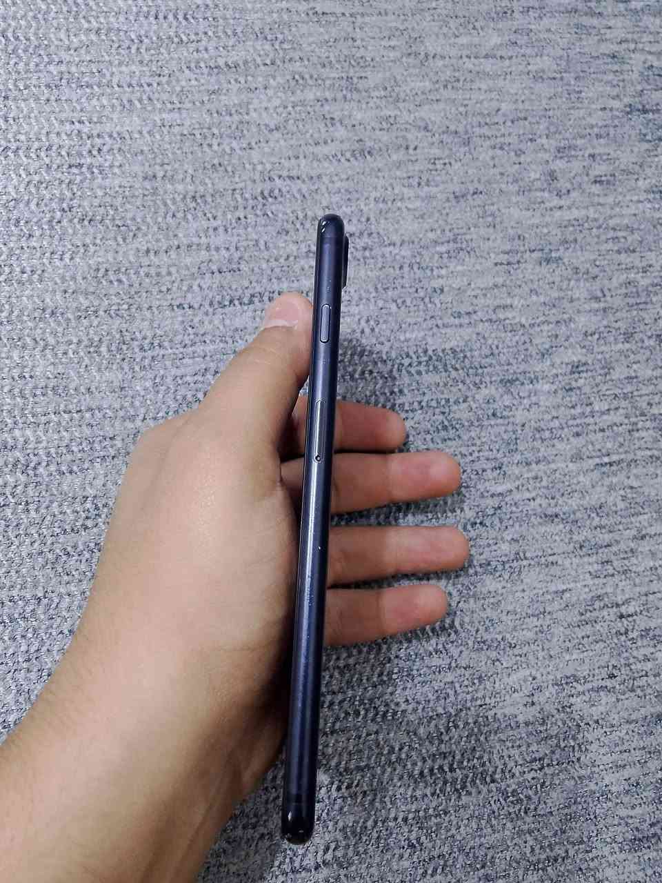ايفون 7 بلس • ١٢٨ • بصمه واقف