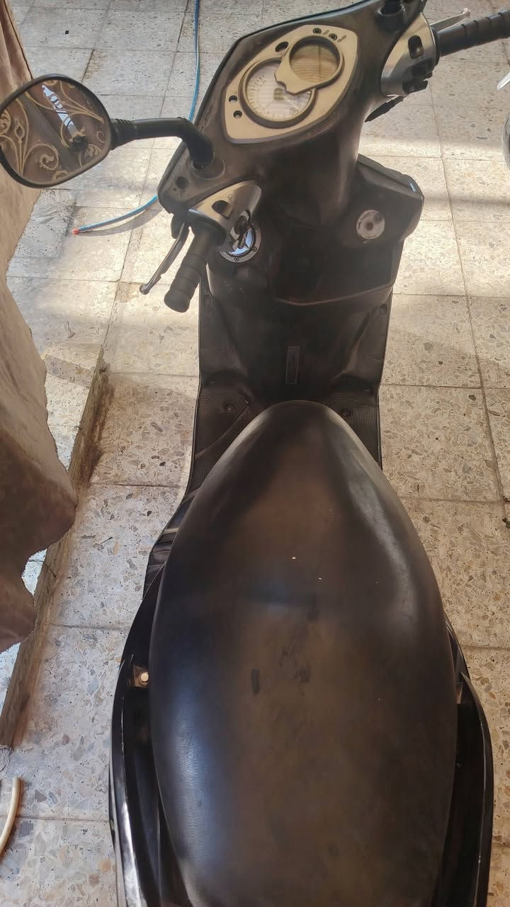 سلام عليكم دراجه سكنس فحل ياباني قبق نفخ دراجه كله بلاديه وشرط ماتسمع صوته الدراجه مكفوله من النضوح ول تبخير الدراجه مختمه ختم واحد ويه المكينه السعر 600 مكاني بغداد حي اور الرقم *********** التواصل عله الرقم بي واتساب
