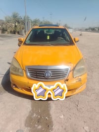 جيلي موبل • ٢٠١٣ • مكينة وكير كورلا