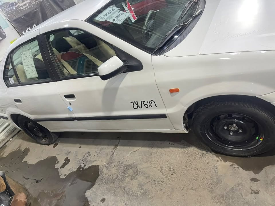 موديل ٢٠١١ • قطعتين صبغ • بدون دواخل