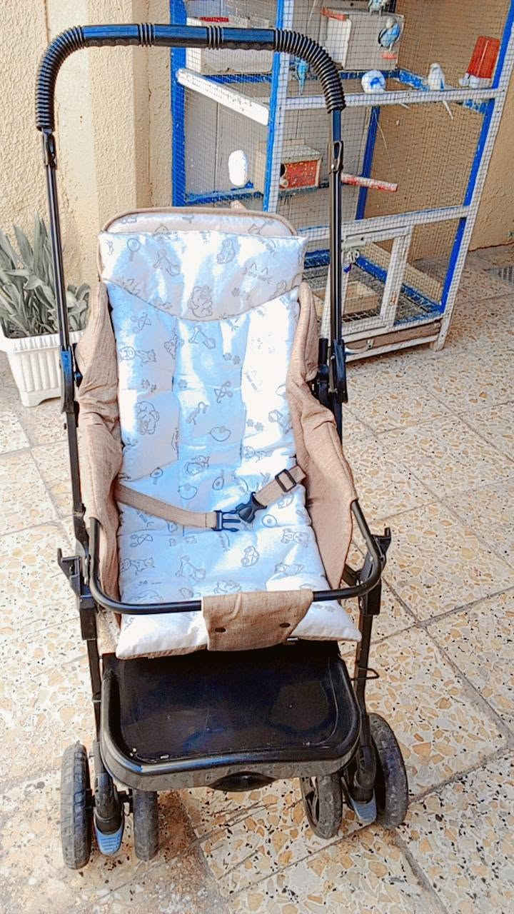 سلام عليكم عربانة طفل للبيع سعر 35رقم هاتف ***********
