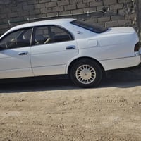 بطه متصل • موديل ١٩٩٣ • محرك ٢٥٠٠