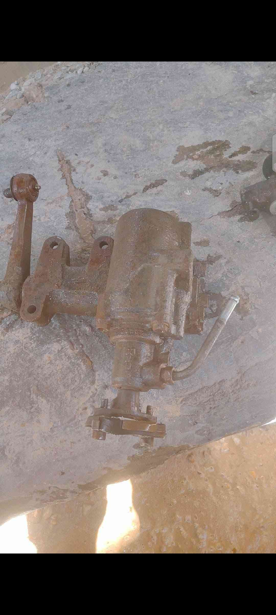 ٤ بيبان • كاردان • دعاميه خلفيه