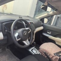 تويوتا راش • ٢٠١٩ • رقم بغداد
