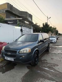 شوفرليت بلاندر • مكينة ٣٦٠٠ • ٢٠٠٧