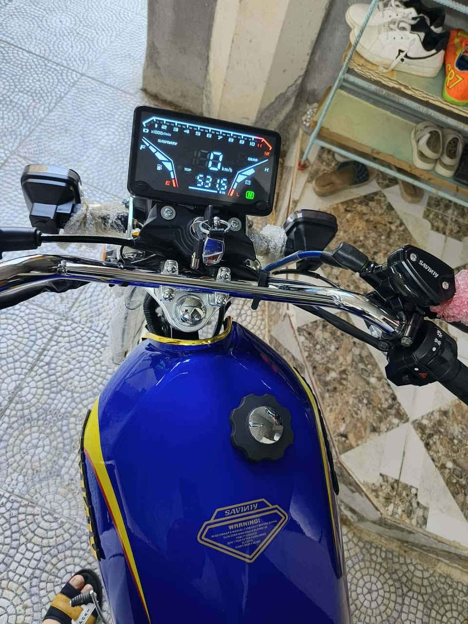 دراجه نامي برو اخو الصفر موديل 25 سعره 800 وبيها مجال الاستفسار ان تصل الرقم***********
