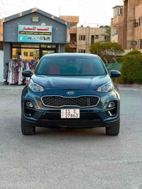 سبورتج ٢٠٢٢ • وارد امريكي • بدون ايرباك