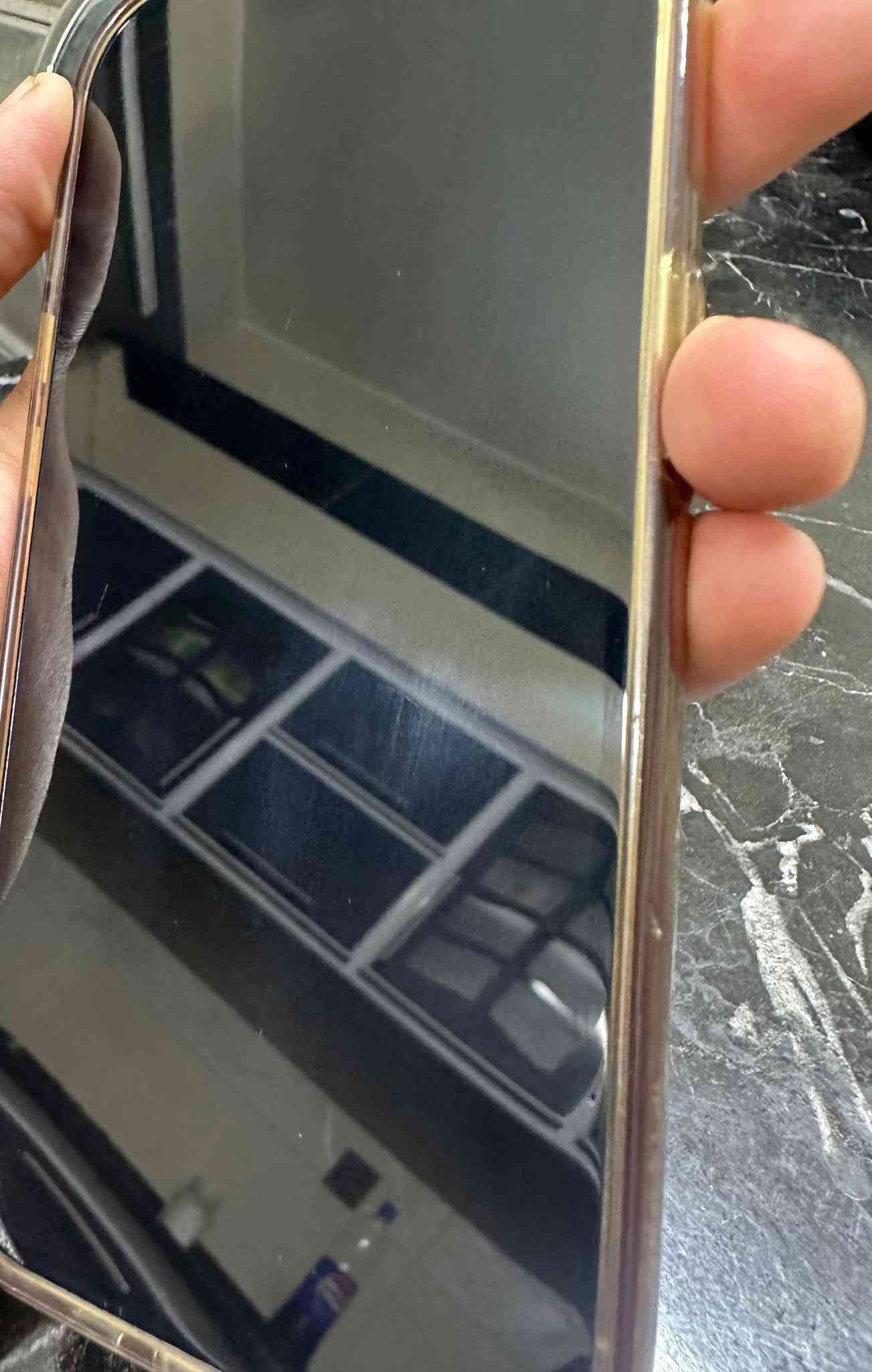 آيفون ١٤ برو • ٢٥٦ • بطارية ٧٨٪