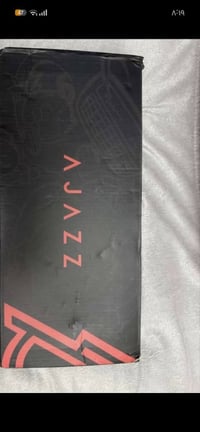 ماوس اتاك R1 • كيبورد اجاز AK820 • البصرة الزبير