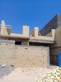 مقاول بناء • ترميم • اعمال