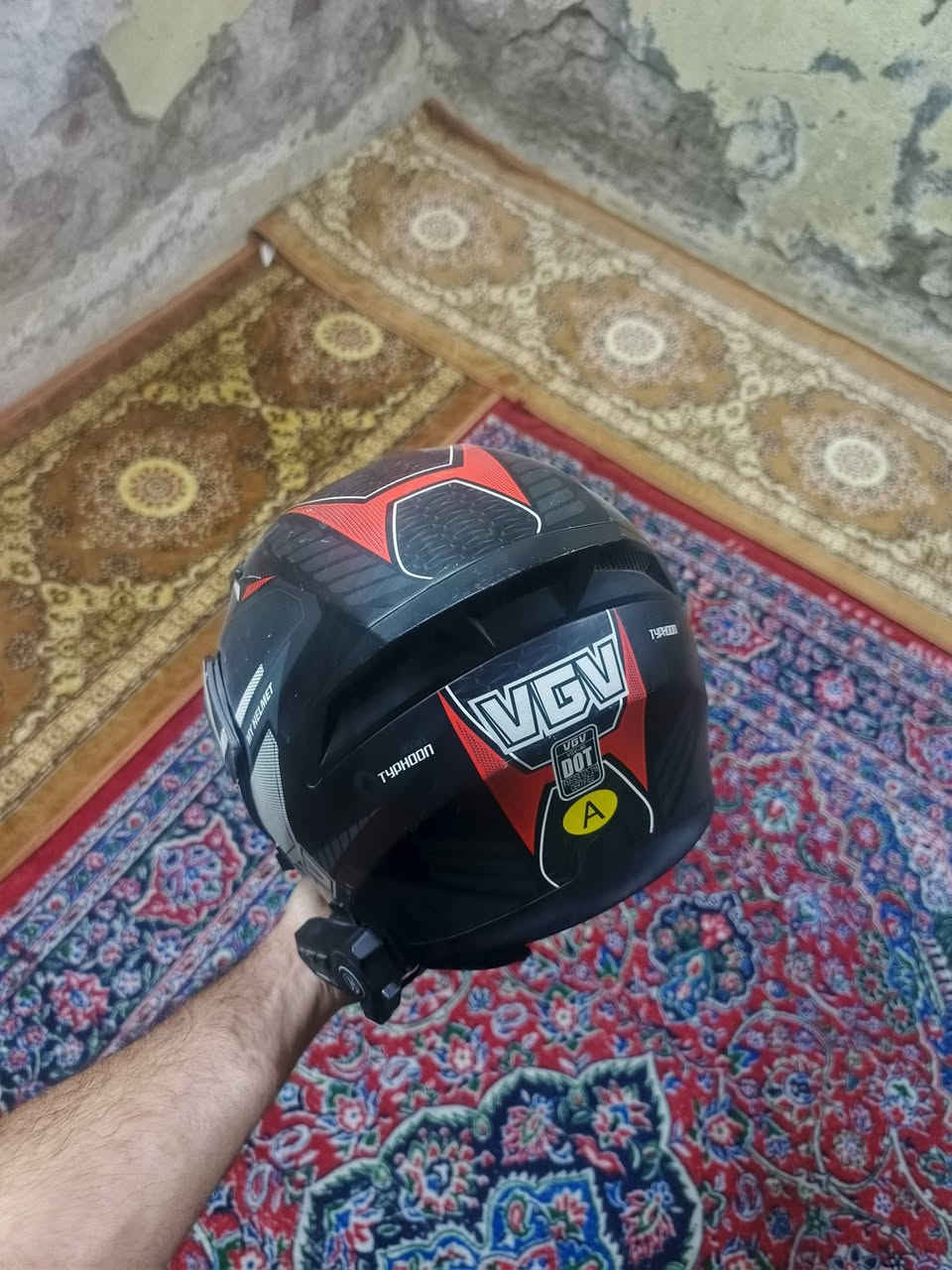 اكس لارج • نضافه • الشعله