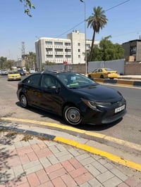 تبريد سيارة • خدمة متنقلة • الثعالبه