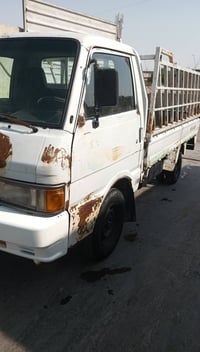 موديل ٩٥ • مكفول • مداور