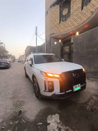 باليسايد ٢٠٢٤ • فول لمتد • ناصرية