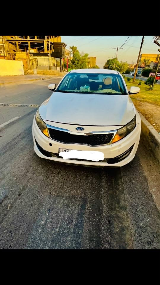 اوبتما خليجية • ٢٠١٣ • رقم بغداد