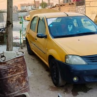 رينو   لوكان  موديل 2014 بور  كهربايات كير محرك كفالفه  تبريد منظومه ك...