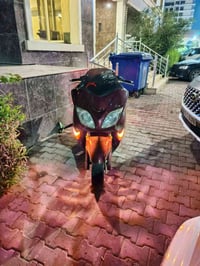 فورزا • ٢٠٠٨ • شكمكه