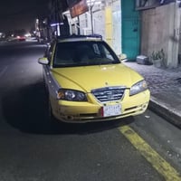سلام وعليكم للبيع النترا 2006وارد امريكي حادثها بلقماره ومعدليها بس شغ...