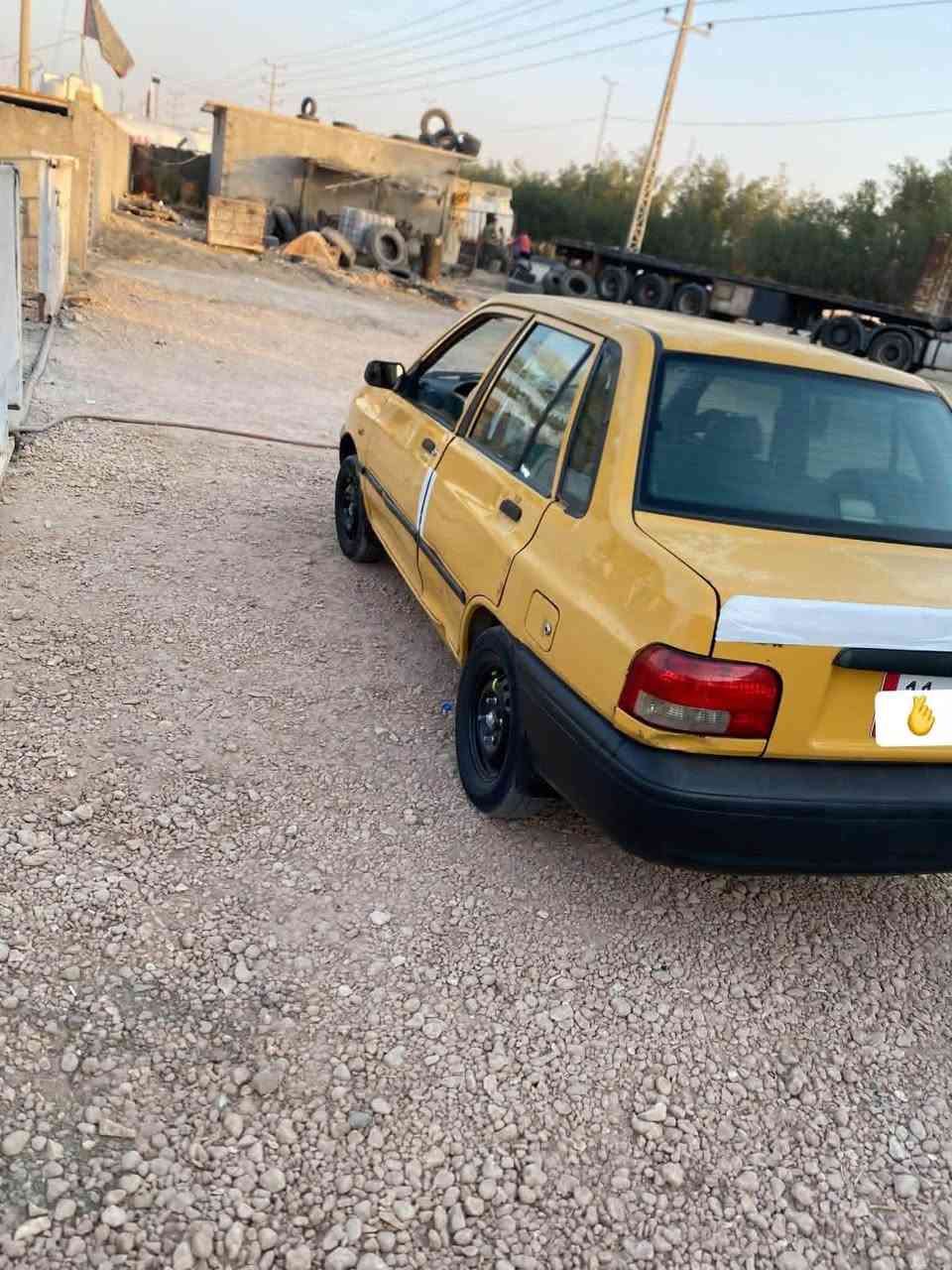 يالله سلام عليكم سايبه مديل 15سياره نضيفه بيه خير بخار كير خير من الله شواصي كفاله كدام عينك بيه تصليحات شويه  رقم بغداد نكليزي مكاني بابل السعر 28وبيه مجال رقمي ***********
