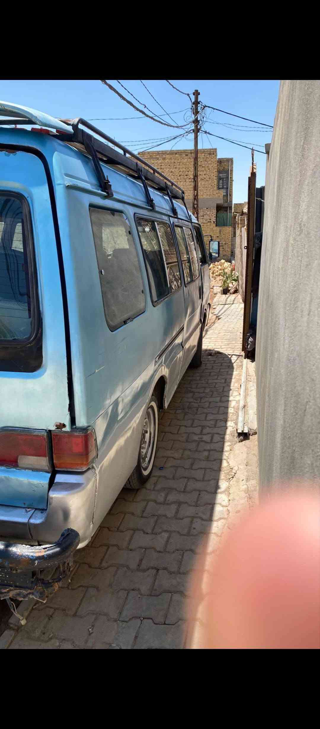 سلام عليكم اعاده النشر بسبب الوعود الكاذبة اسيا للبيع انكليزي موديل 95 سنويه لل29 مكينه بيه خيط بخار الباقي كير اكسن باور مشط حداديه كله جديد مصفره هيئه وغرامات تريد مداور تريد وكاله مكان ديوانية السعر 45 قفل قفل قفل ***********
