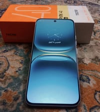تكنو سبارك 40 برو • ٢٥٦ • جديد