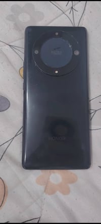 هونر X9a • ٢٥٦ • اسود فحم