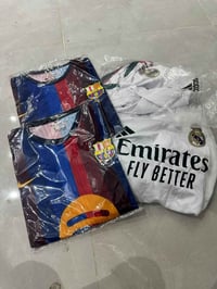 ٤ دريسات • ريال ٢٧ • برشلونه ٢٧