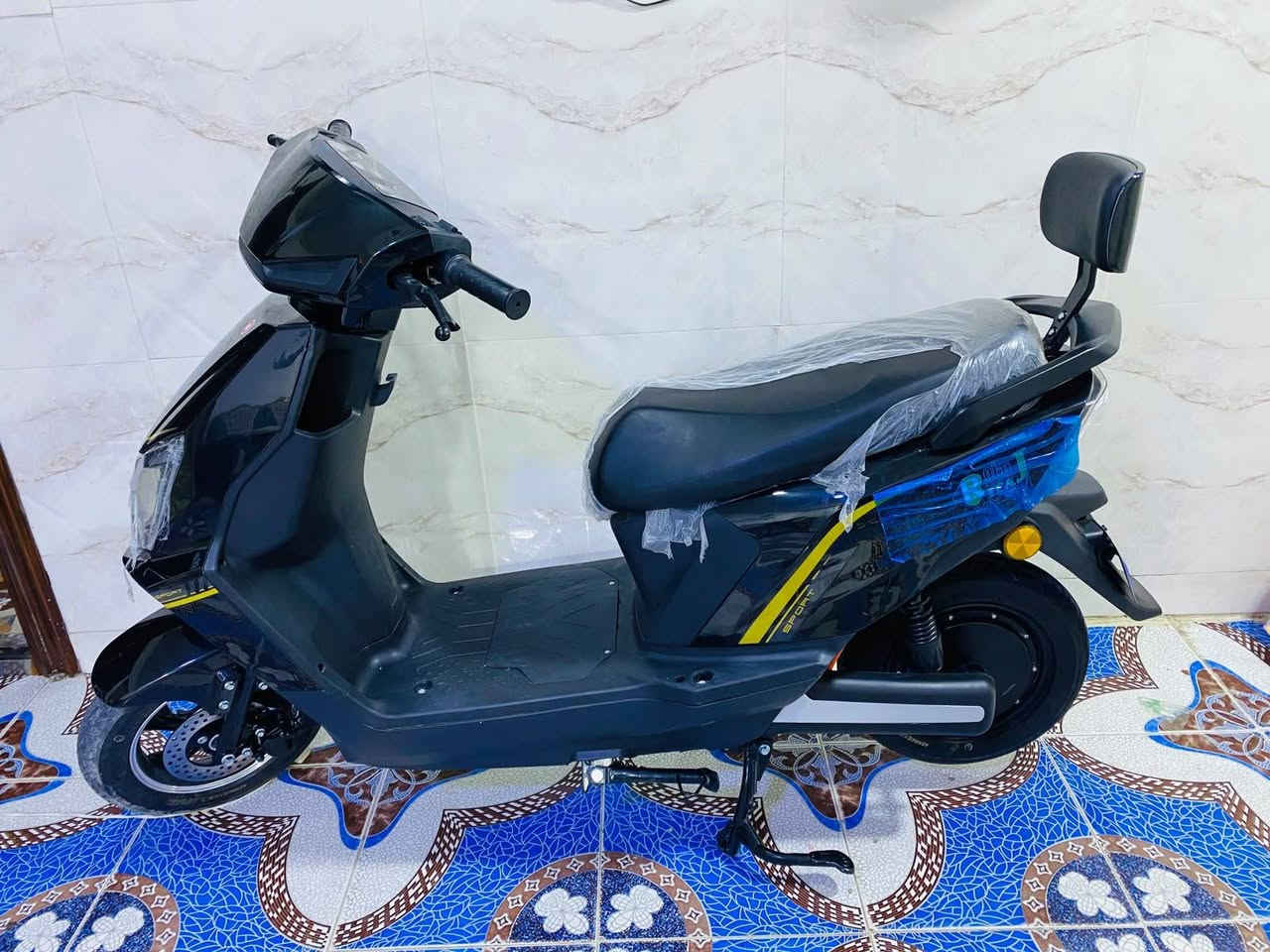 دراجة ريتاج شحن 6 بطاريات زيرو صار 15 يوم من اخذتهه 2026 ودراجه محتاج واريد ابيعهه العنوان خور الزبير ***********

