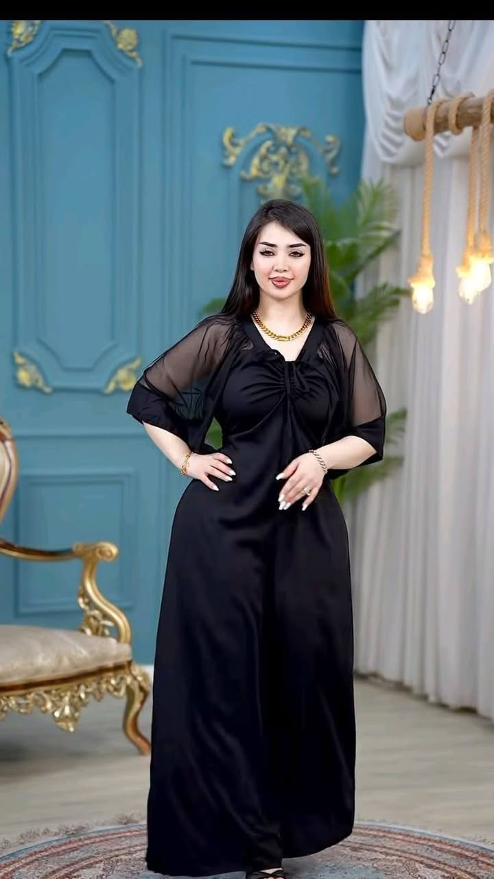 يالله عروض هل اسبوع 3دشاديش، 25لف 
 جميع القياسات متوفره الحجز خاص توصيل متوفر

نص مكتوب في الصور:
- خياطه ام نرجس
- خياطة ضحى
- 372
- لم يعجبني
- أفكار خياطة
- خياطة ال رحمة ✨
- ***********
- خياطة ال رحمة ***********
