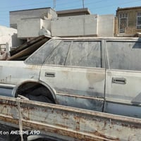 كنتر ميسان • بدون محرك • باسمي