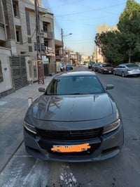 تشارجر GT • ٣٦٠٠ • رقم اربيل