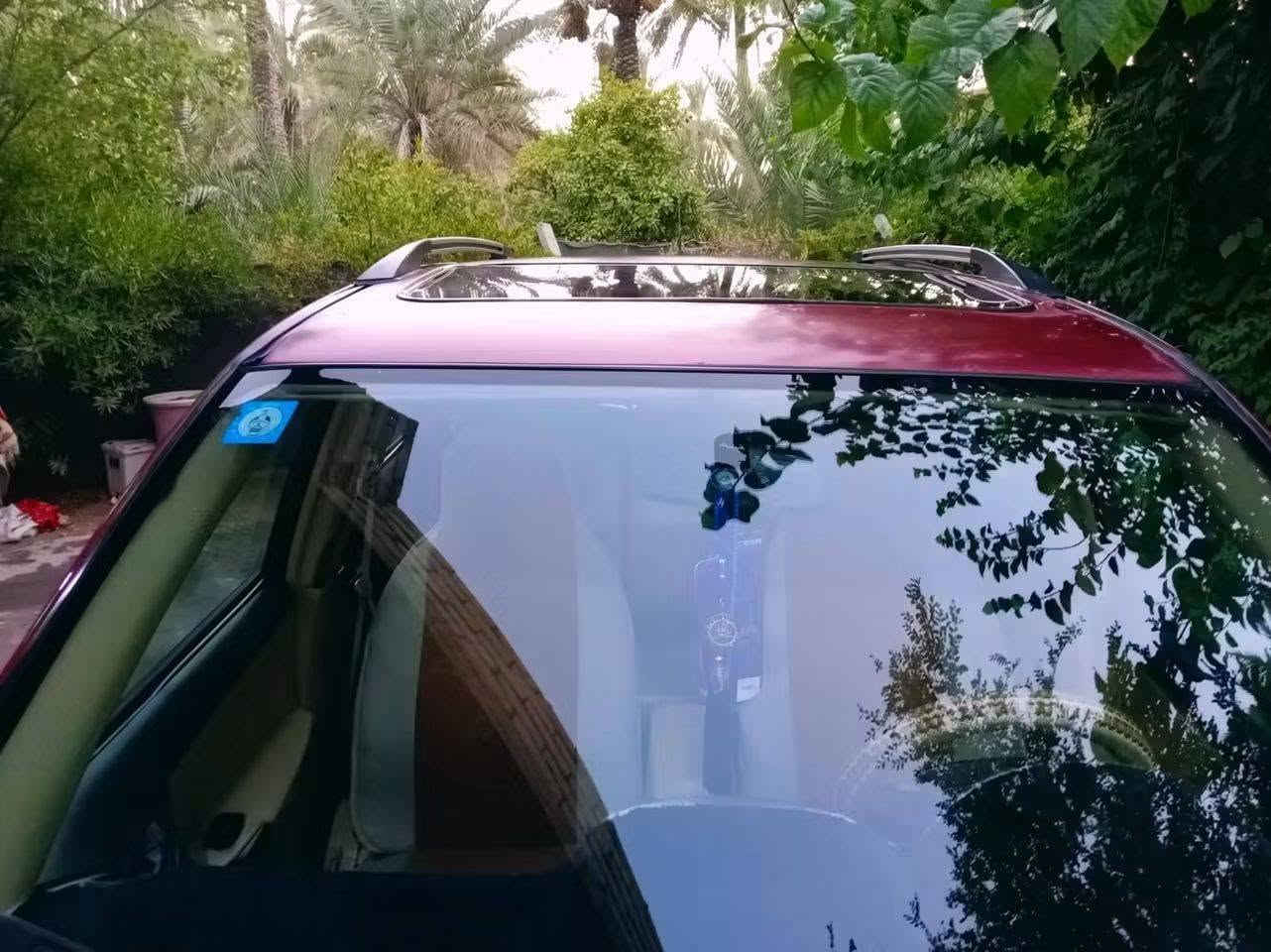 ---

*🔥 الحمراء المميزة للبيع والمراوس 🔥*

شيري تيكو موديل 2012 
فول مواصفات 1/1

المواصفات:
- كشن تدفئة
- حساسات خلفية
- 4 دسك
- شاشة لمس اندرويد
- تخم تاير جديد
- حدادية جديدة خير من الله

الضرر:
جاملغ مبدل بدون دواخل + باب الصدر بصف السايق بيه بارد قليل فقط
*وشرط الفحص بدون دواخل، لا شاصي لا لغد*

السيارة جاهزة:
سنوية لـ 2029
تحويل مباشر 
رقمها بغداد 11-Z 
تبريد ثلج - محرك وكير مكفولات

مكاني : بابل 
البيع والمراوس موجود، اراوس بسيارة اصغر او انطي فرق حسب النظافة
*********** 

---
