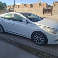 ازيرا ٢٠١١ • ٦ سلندر • فول مواصفات