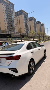 🚘 للبيع كيا سيراتو 2019 خليجي 🚘 🔹 موديل: 2019 🔹 فئة: S 🔹 محرك: 1600 سي...