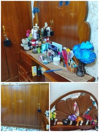 غرفة كاملة • نظيفة • عراقي