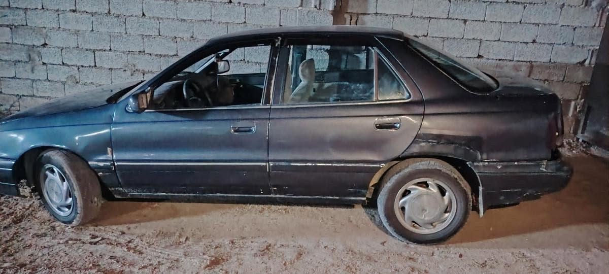 محرك مسكر
كهربائيات شغاله 
تبريدها يشك الحلك بحيث من تشغله يشمر عليك قوالب ثلج 🧊 
سياره مرتبه ما ناقصها شي 
هذا رقمي *********** 
سعرها 20 و بيها مجال للتواصل على الرقم فقط 
و موضحه كدامكم هاي الصور
