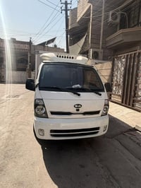 كيا براد • ٢٠١٦ • كفاله مكينه وكير